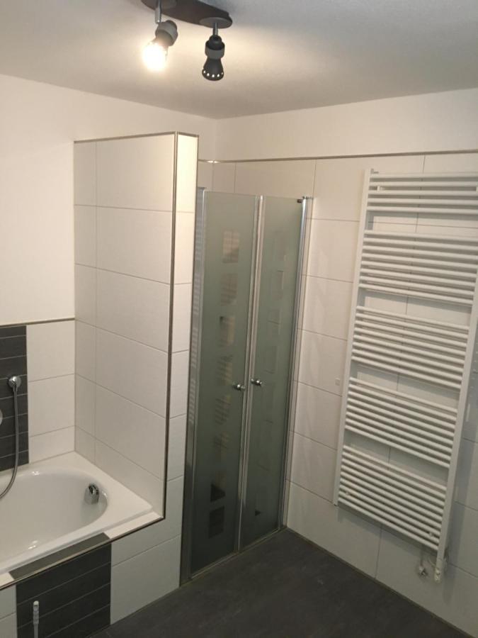 Peter'S Ferienwohnung Im Souterrain Neuried  エクステリア 写真