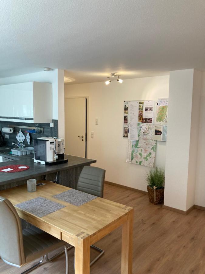 Peter'S Ferienwohnung Im Souterrain Neuried  エクステリア 写真